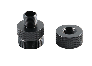 Huben K1 1/2 x 20 Adapter A9